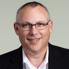 Mike O’Brien
