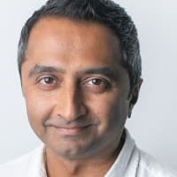 Pawan Murthy