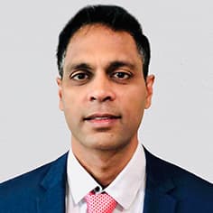 Shyam Chodapunedi